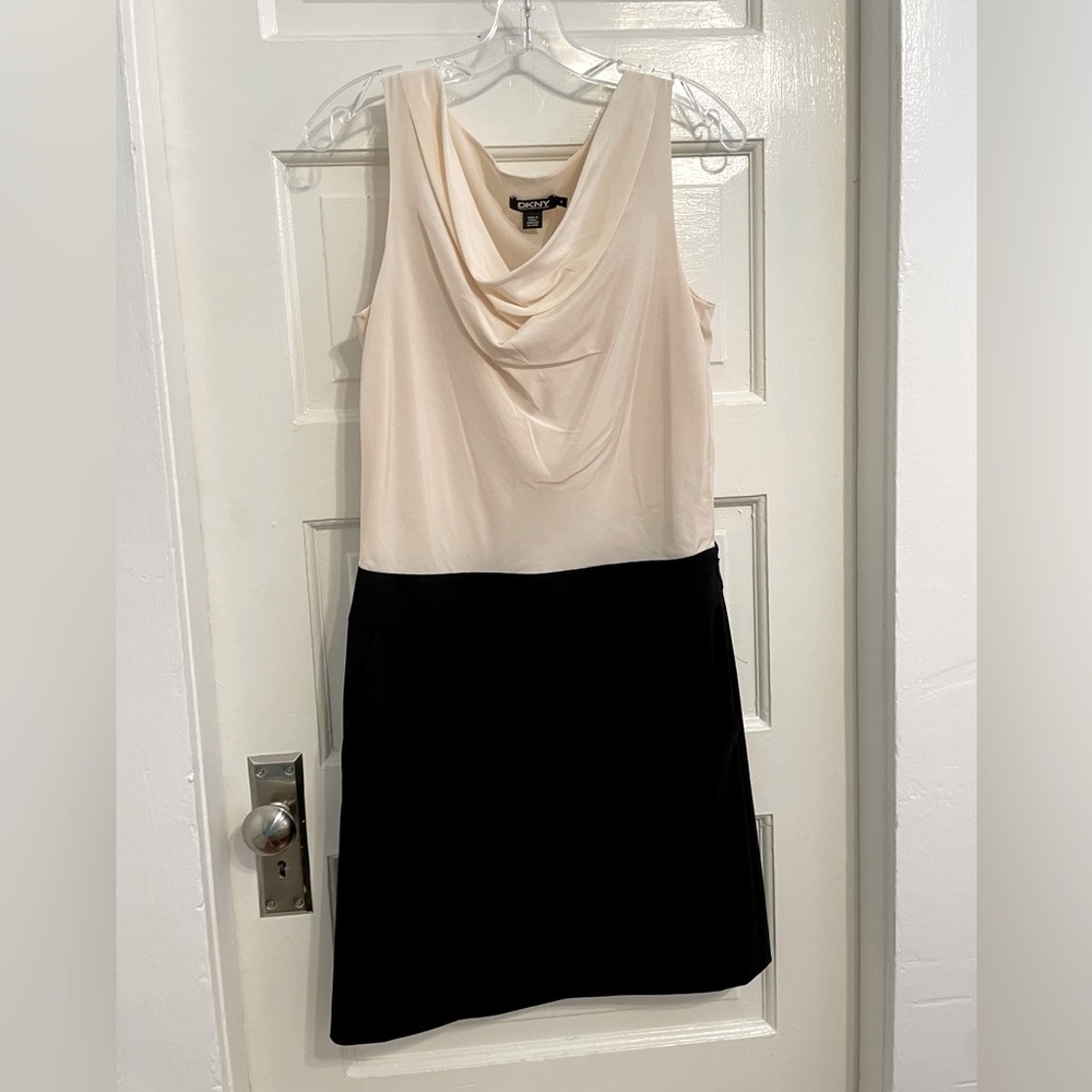DKNY Sheath Dress NWOT